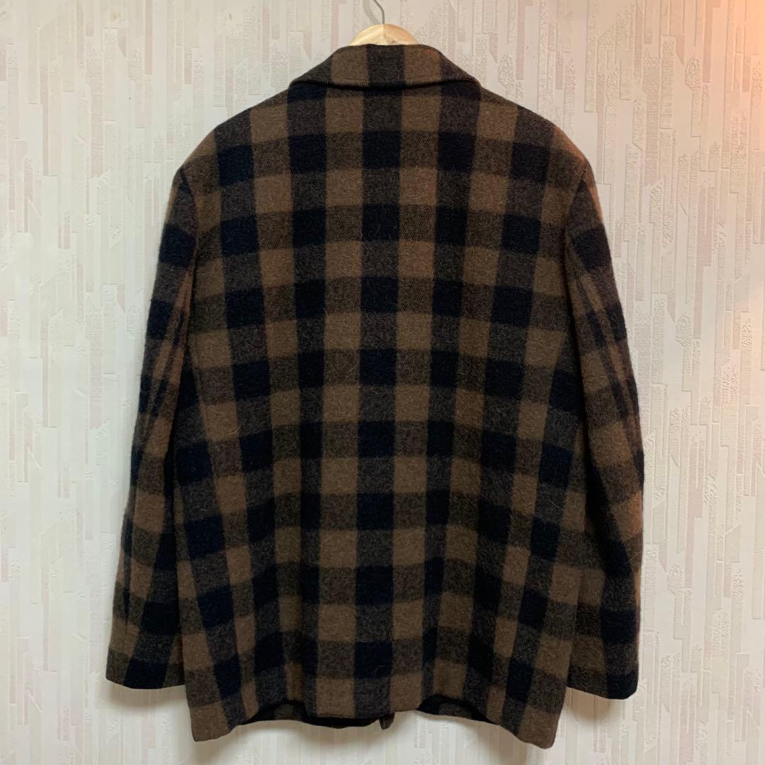 R*R様 アニエスべー　agnes b 90s? コート　ジャケット