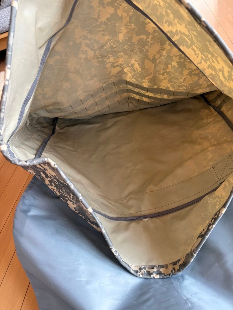 TRASHAROO(trash bag)トラッシュバッグ