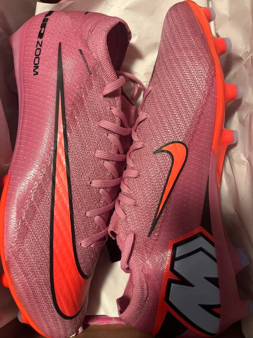 ズーム マーキュリアル ヴェイパー 16 エリート AG-PRO(27センチ)