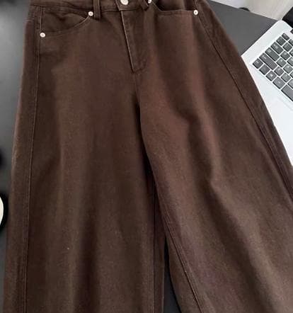 デニムブラウンミサ様