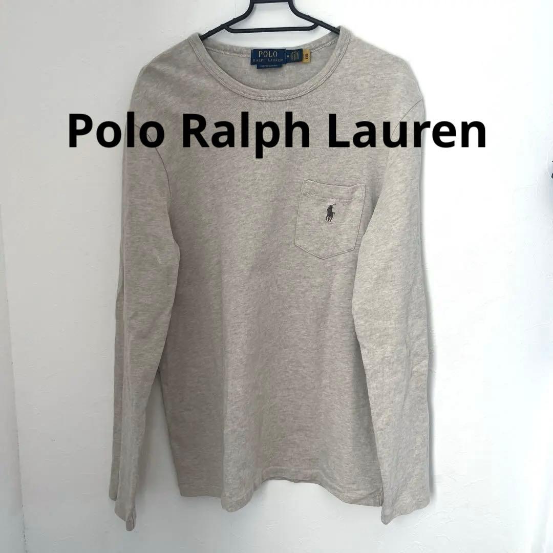 ポロ　ラルフローレン　Polo Ralph Lauren　長袖Tシャツ2点セット