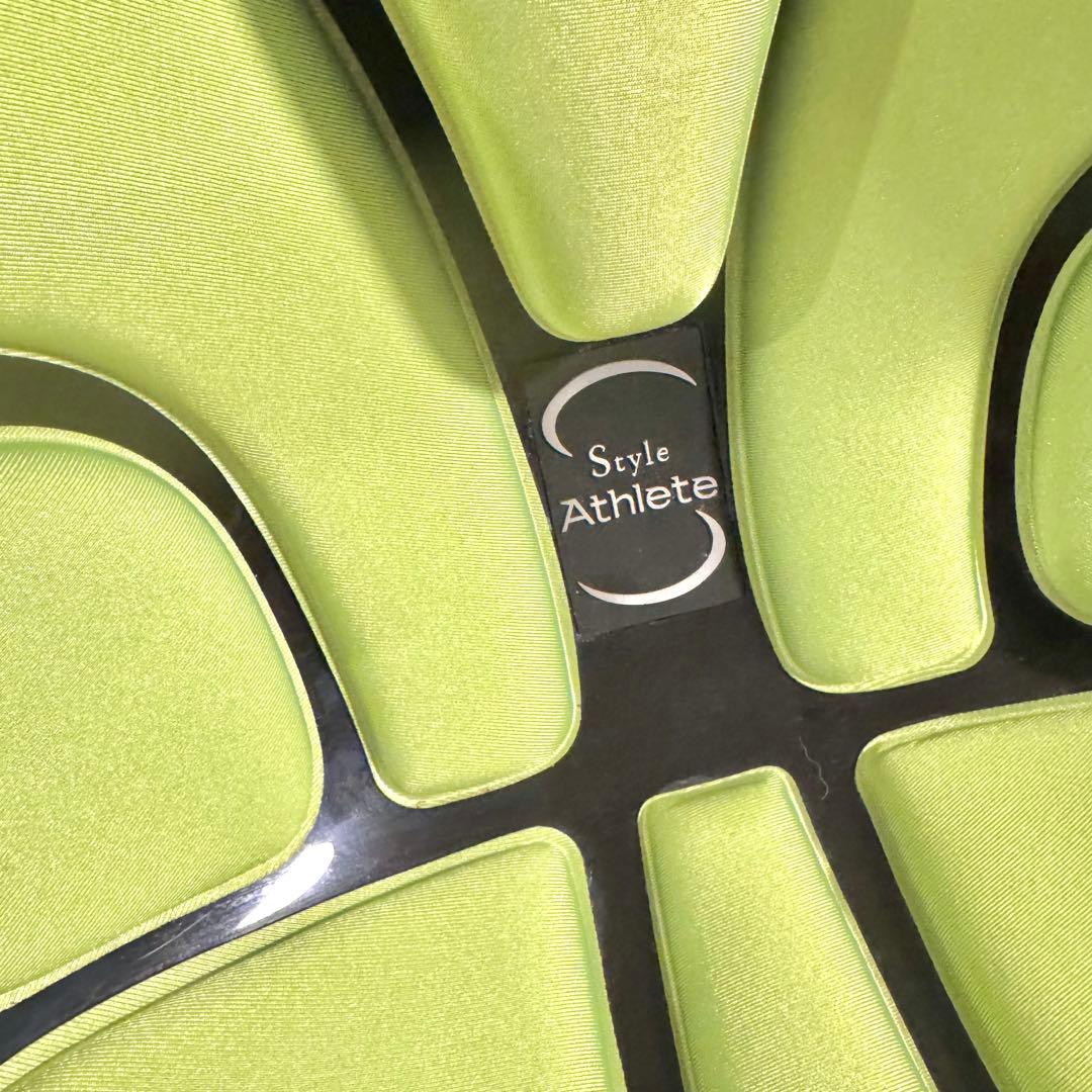 (新品未使用) MTG骨盤サポートチェア スタイルアスリート