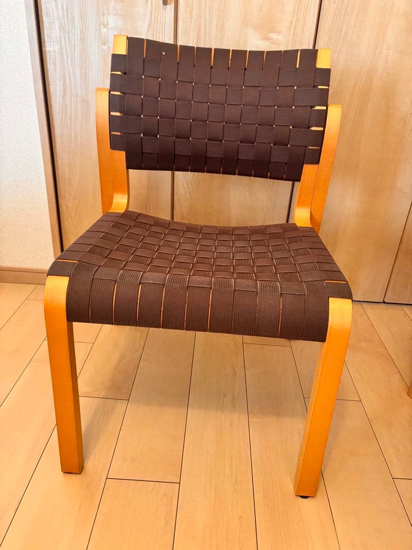 アルフレックス　NTスリム1脚