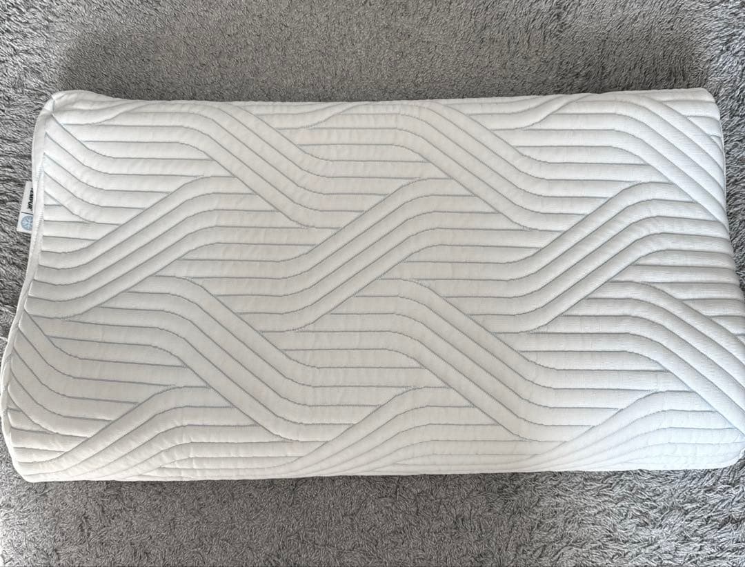 テンピュール オリジナルピロー スマートクール Queen Sサイズ