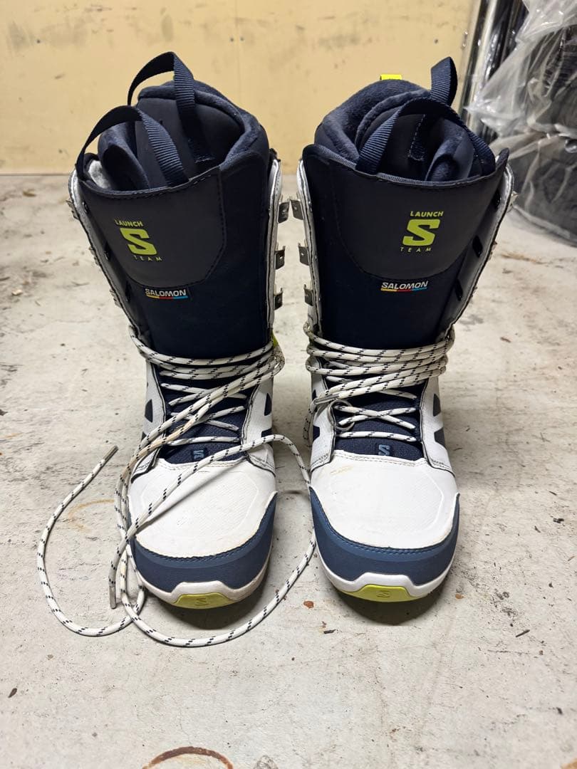 Salomon Launch スノーボードブーツ