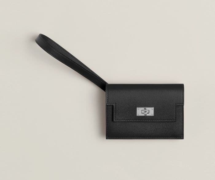 【ジュンさん専用】HERMES- Kelly Pocket Slim（ケリー）