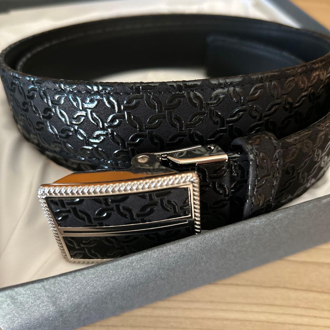 INDEN-YA 印傳屋　ベルト