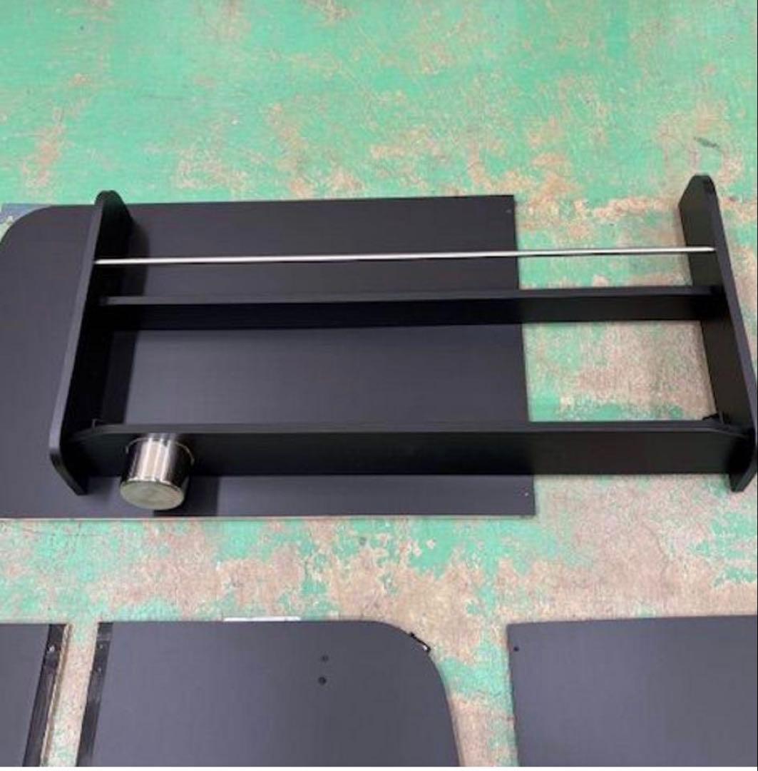 200系ハイエース　窓埋めパネルセット