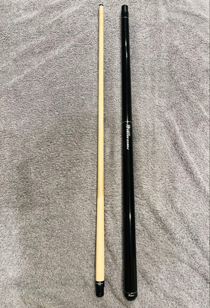 r*7様 mezz パワーブレイク魁　ブレイクキュー