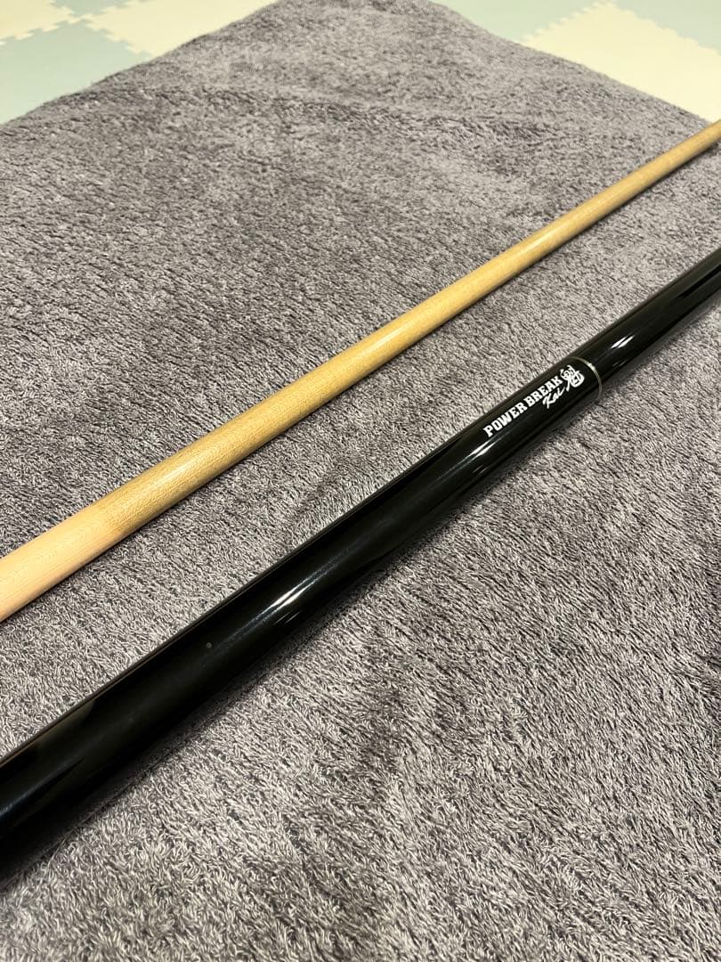 r*7様 mezz パワーブレイク魁　ブレイクキュー