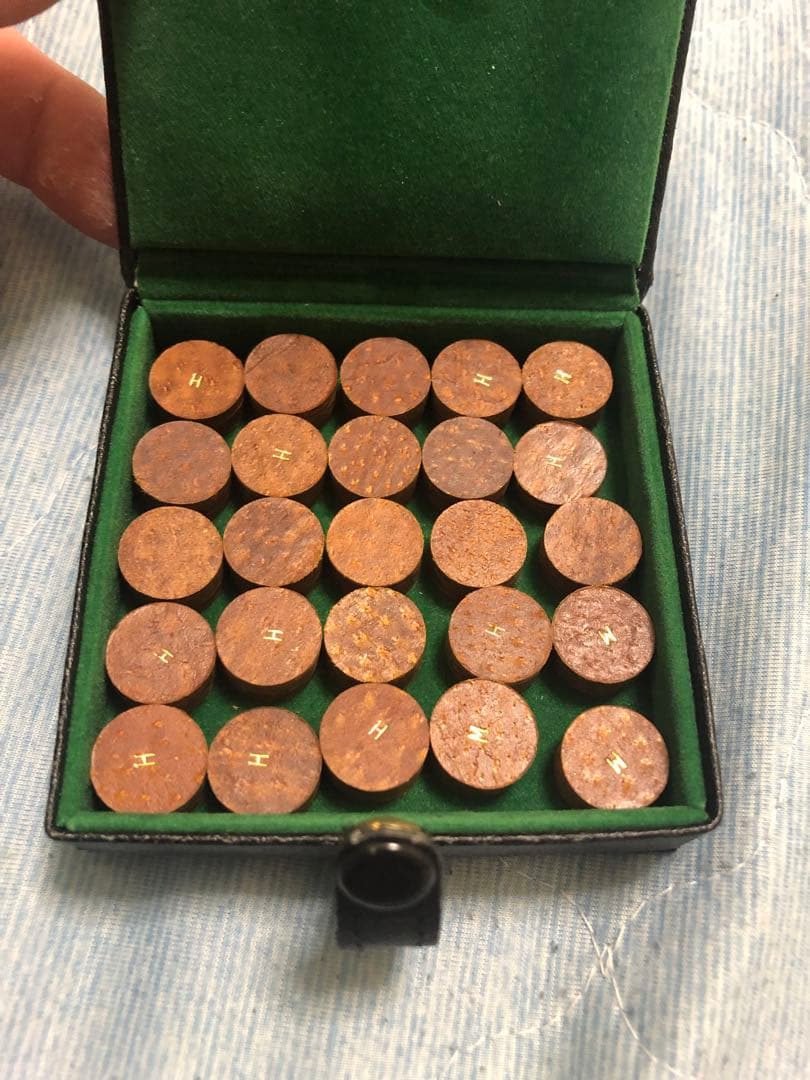 Hercules ビリヤード用タップ