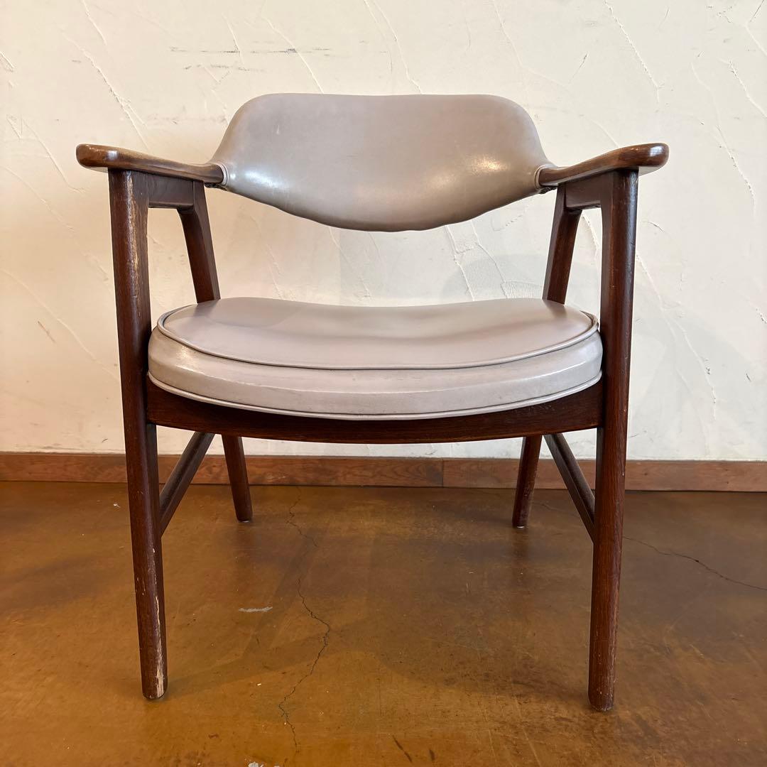 USAアンティーク　アームチェア