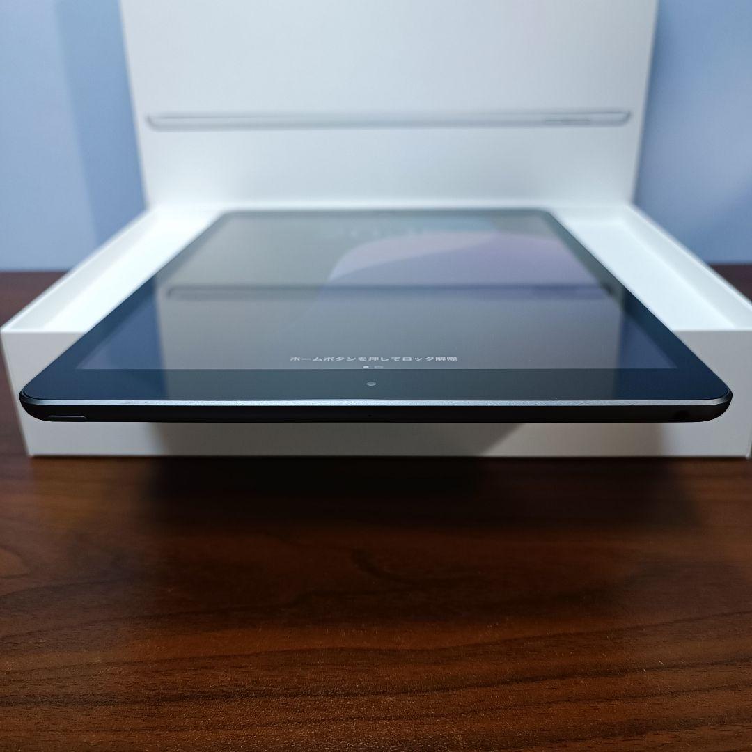 (美品) iPad 10.2 第7世代 WiFi 32GB