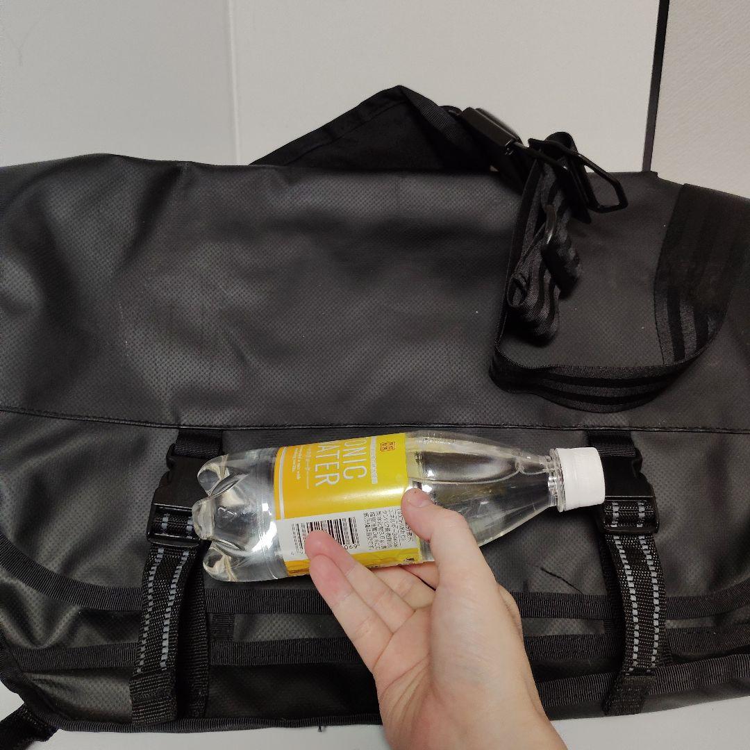 CHROME CTZ？ メッセンジャーバッグ