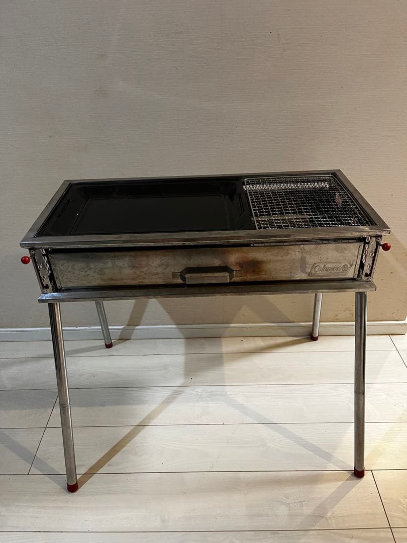 Coleman クールスパイダープロ/L 専用ケースセット