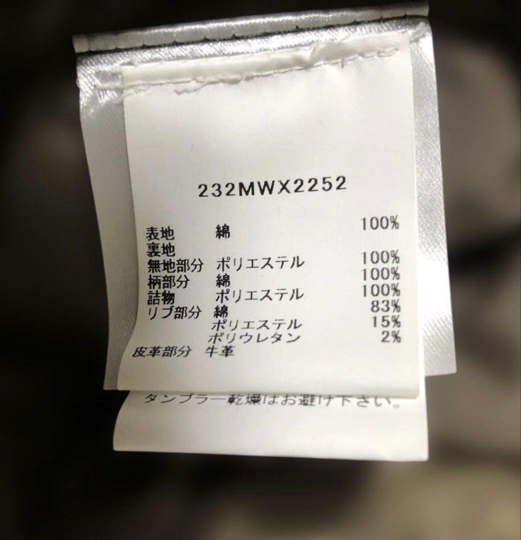 Barbour flyer field jacket フライトジャケット M