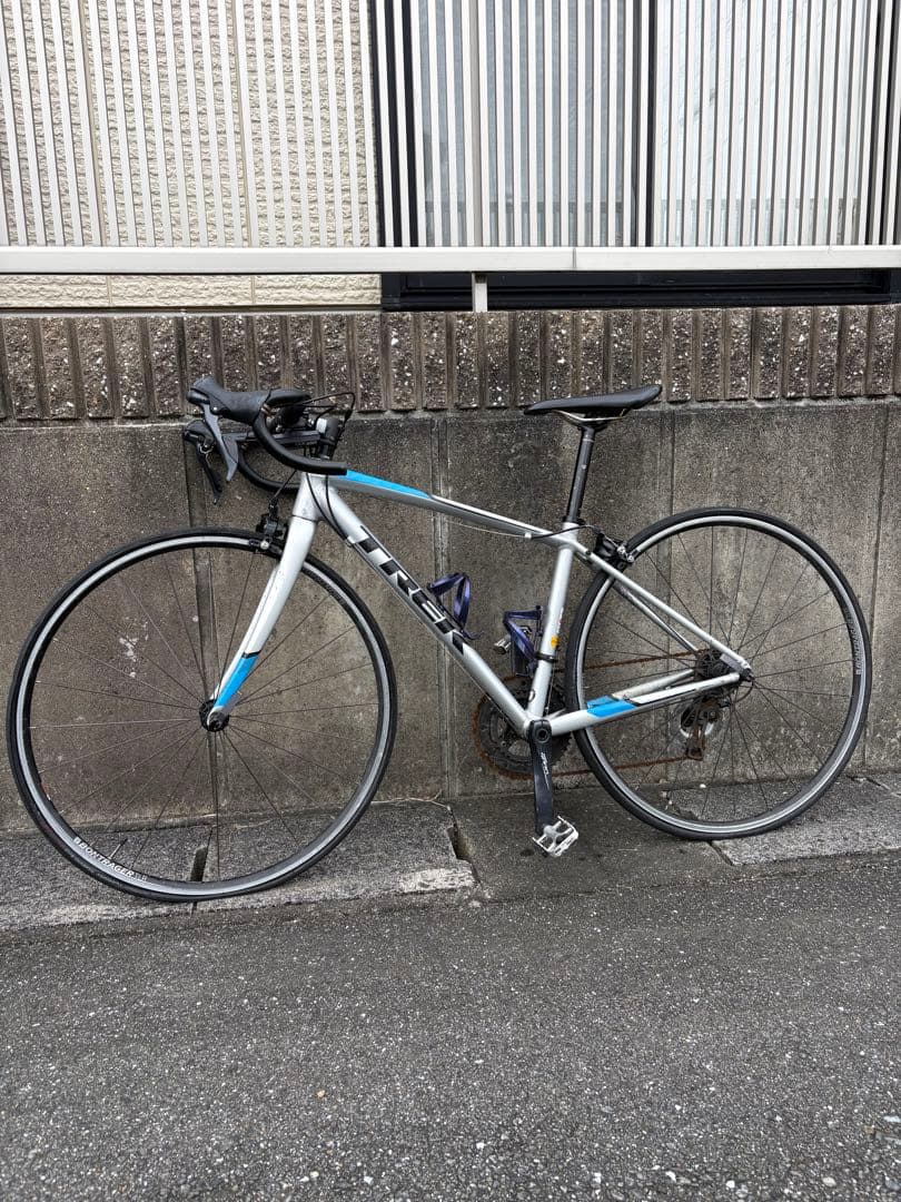 TREK domane al3 2018 フレームサイズ44 三重
