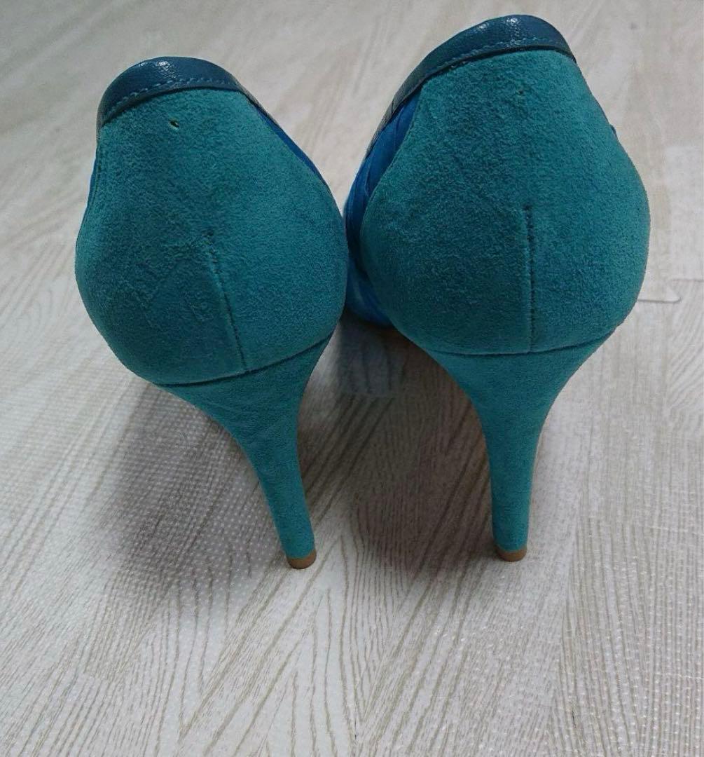 ダイアナパンプス