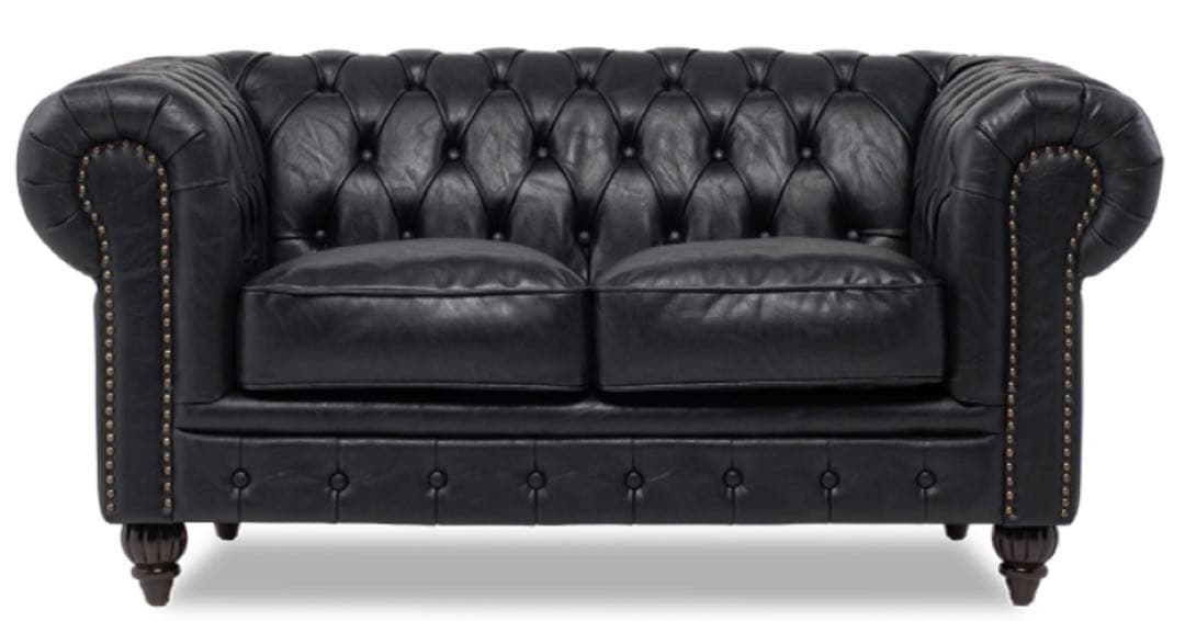 Clubman クラブマン ソファ 合皮