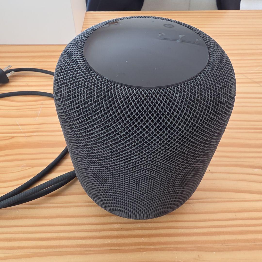 ジャンク品 pod 第一世代 スペースグレイ