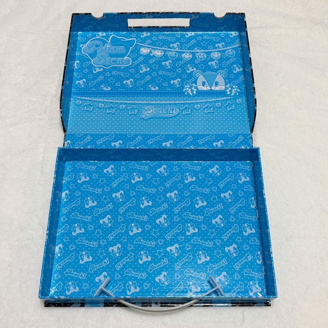 プリティーリズム プリズムストーン トランク りずむ ベアチ