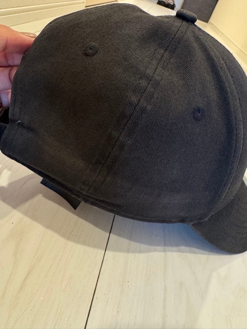 YSL 9FORTY ベースボールキャップ