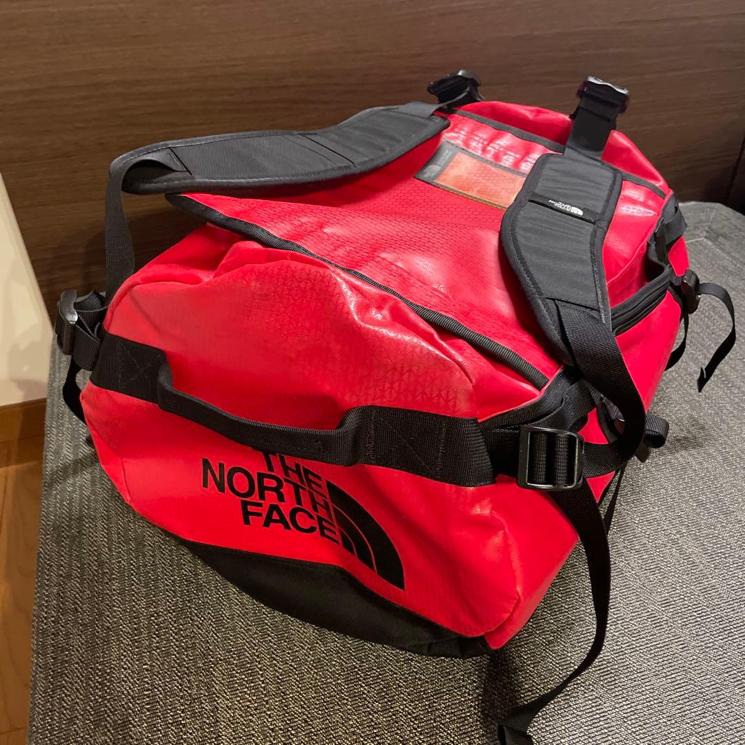 【美品　1度だけ使用】　THE NORTH FACE ノースフェイスリュック