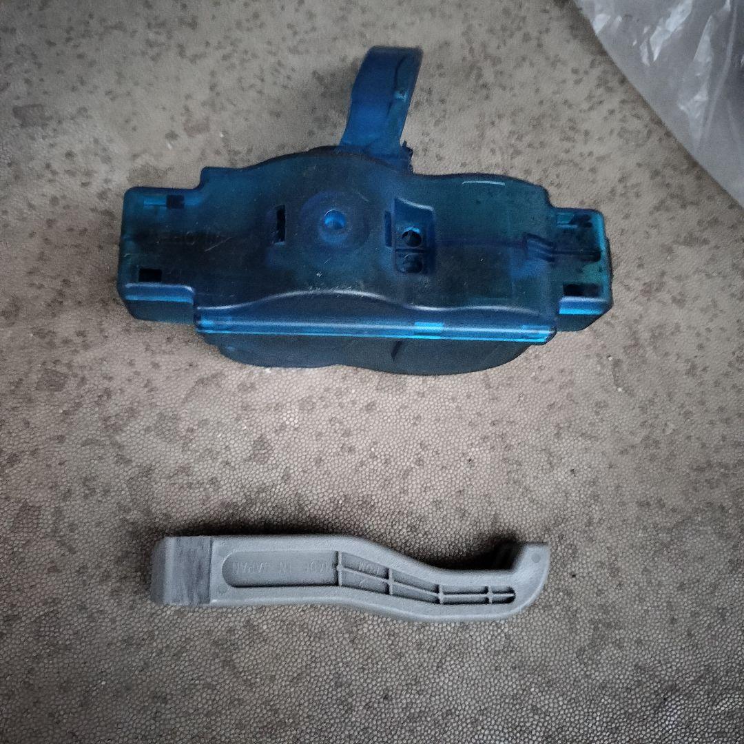 ロードバイク　付属多数