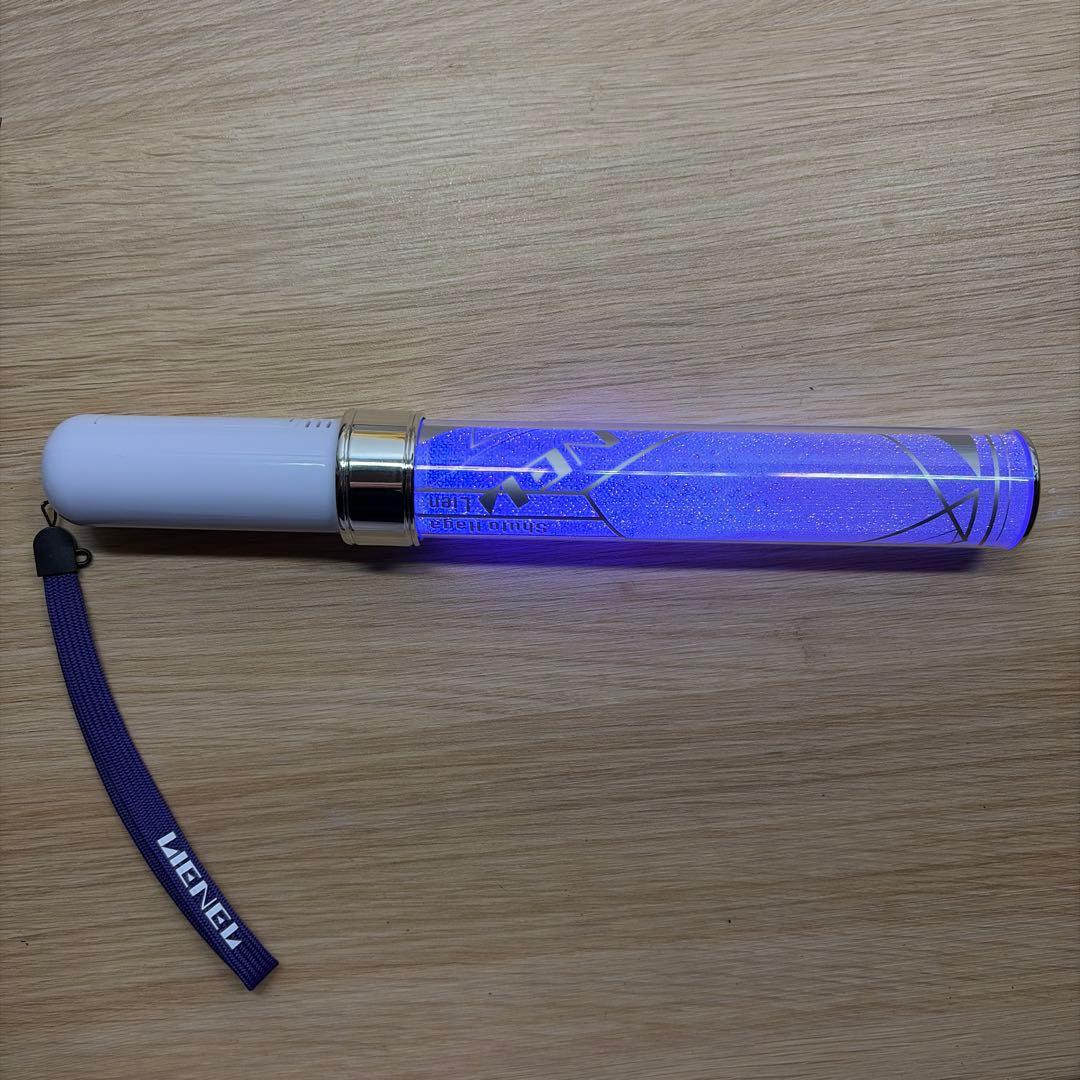 Lienel リエネル ペンライト 第3弾