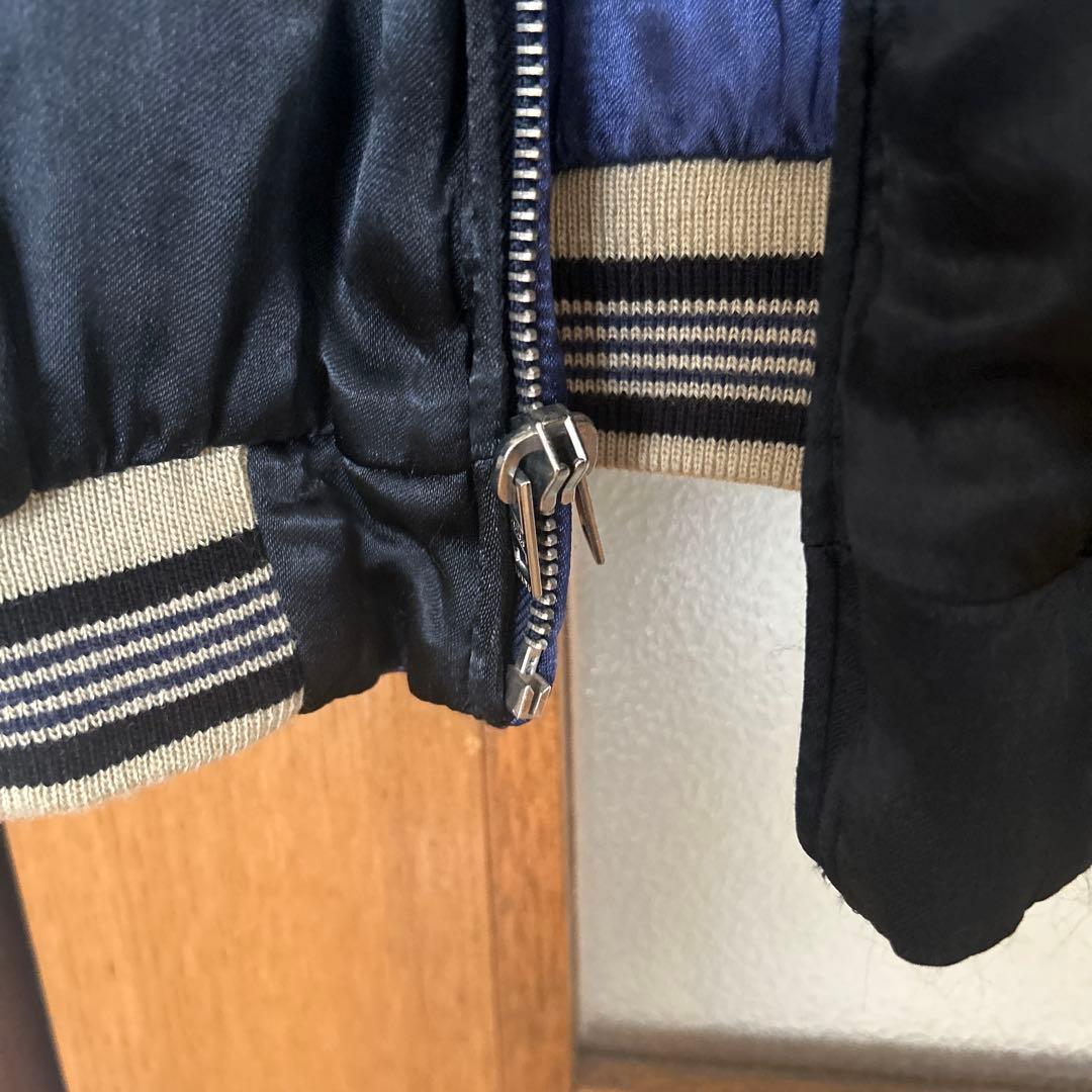 ルートギャラリー　マリアスカジャン　S