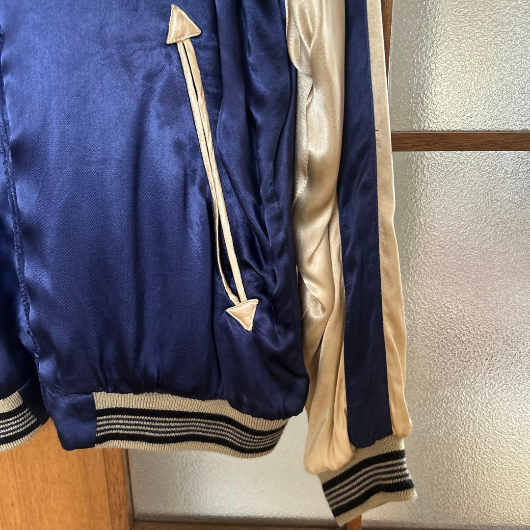 ルートギャラリー　マリアスカジャン　S