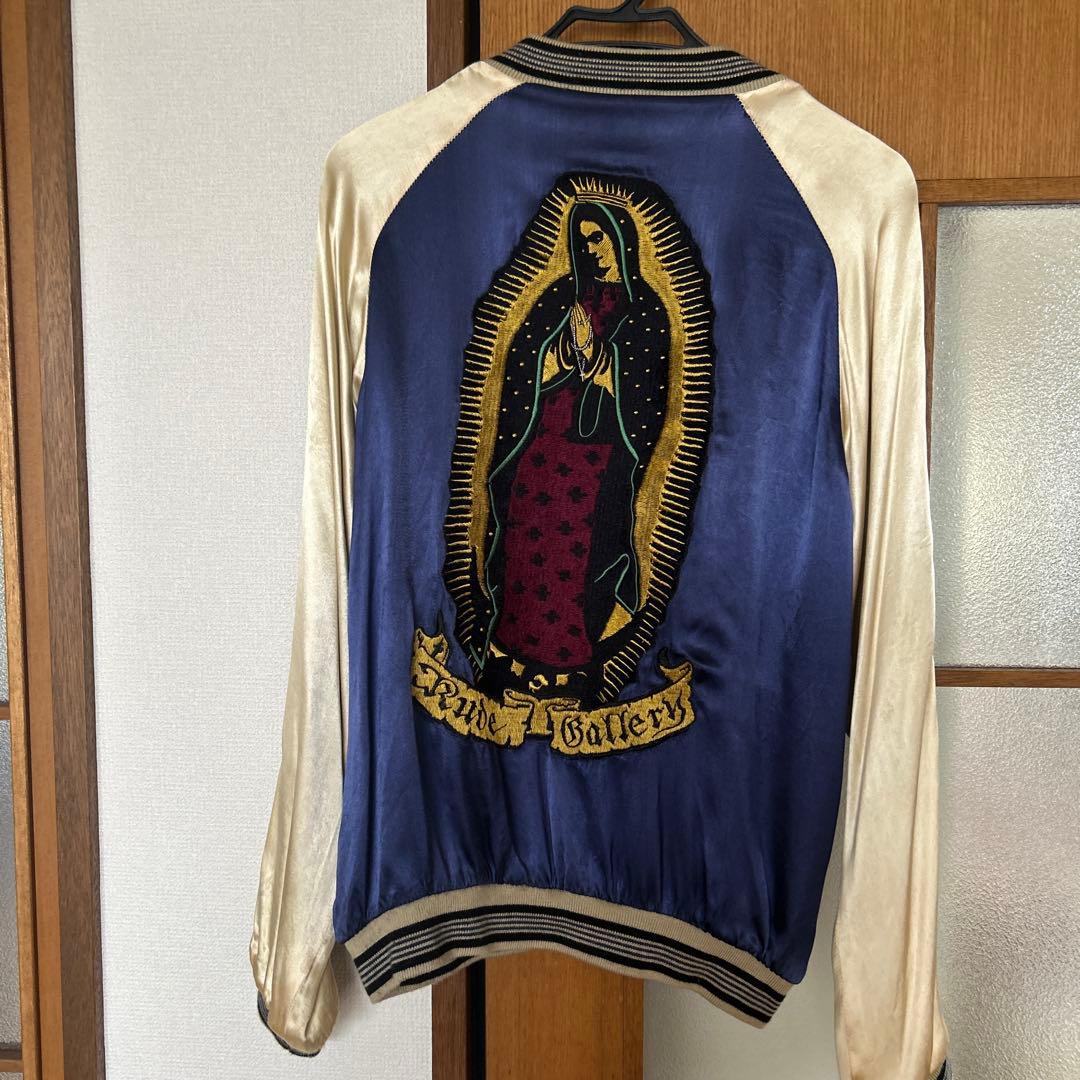 ルートギャラリー　マリアスカジャン　S