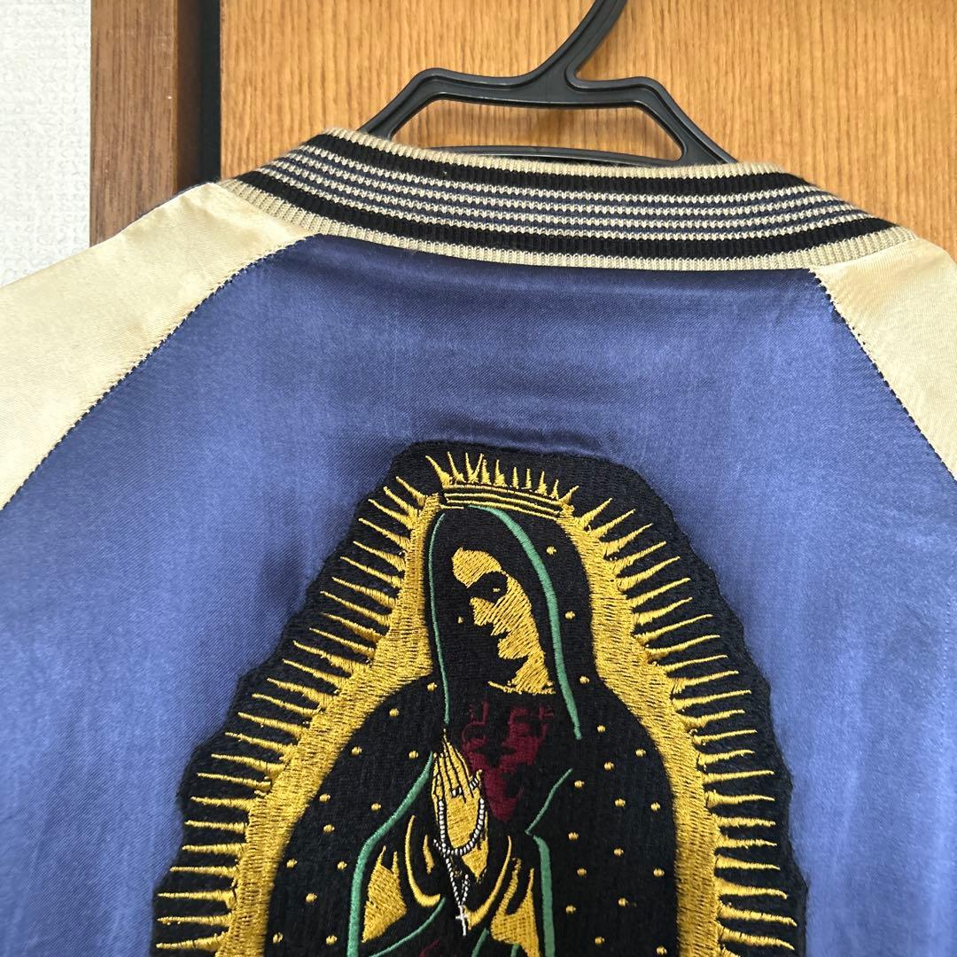 ルートギャラリー　マリアスカジャン　S