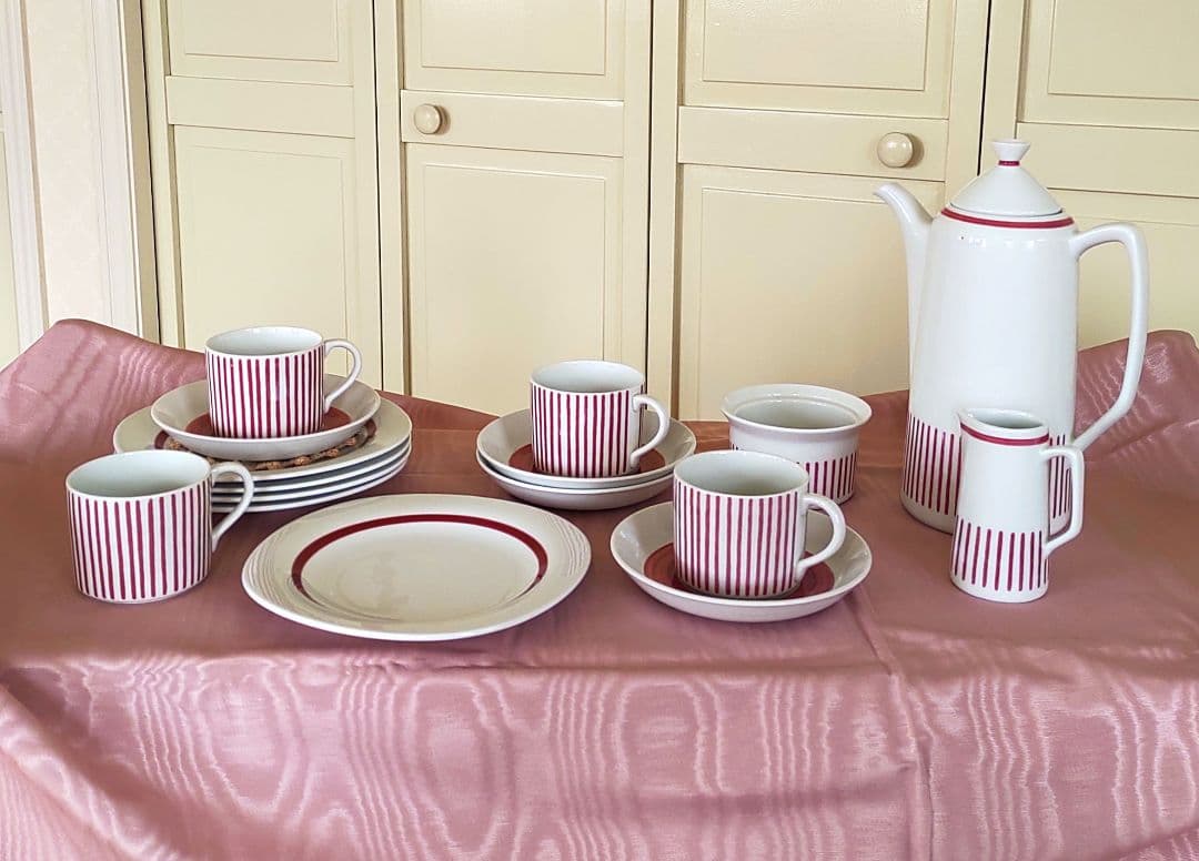 ロールストランド カデット テーブルウェア　 Kadett