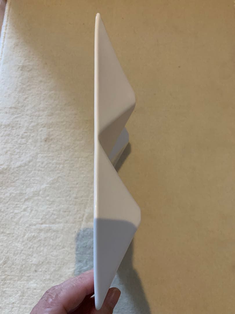 アラビア オードブルディッシュプレート ARABIA KF-1　ロケロヴァティ