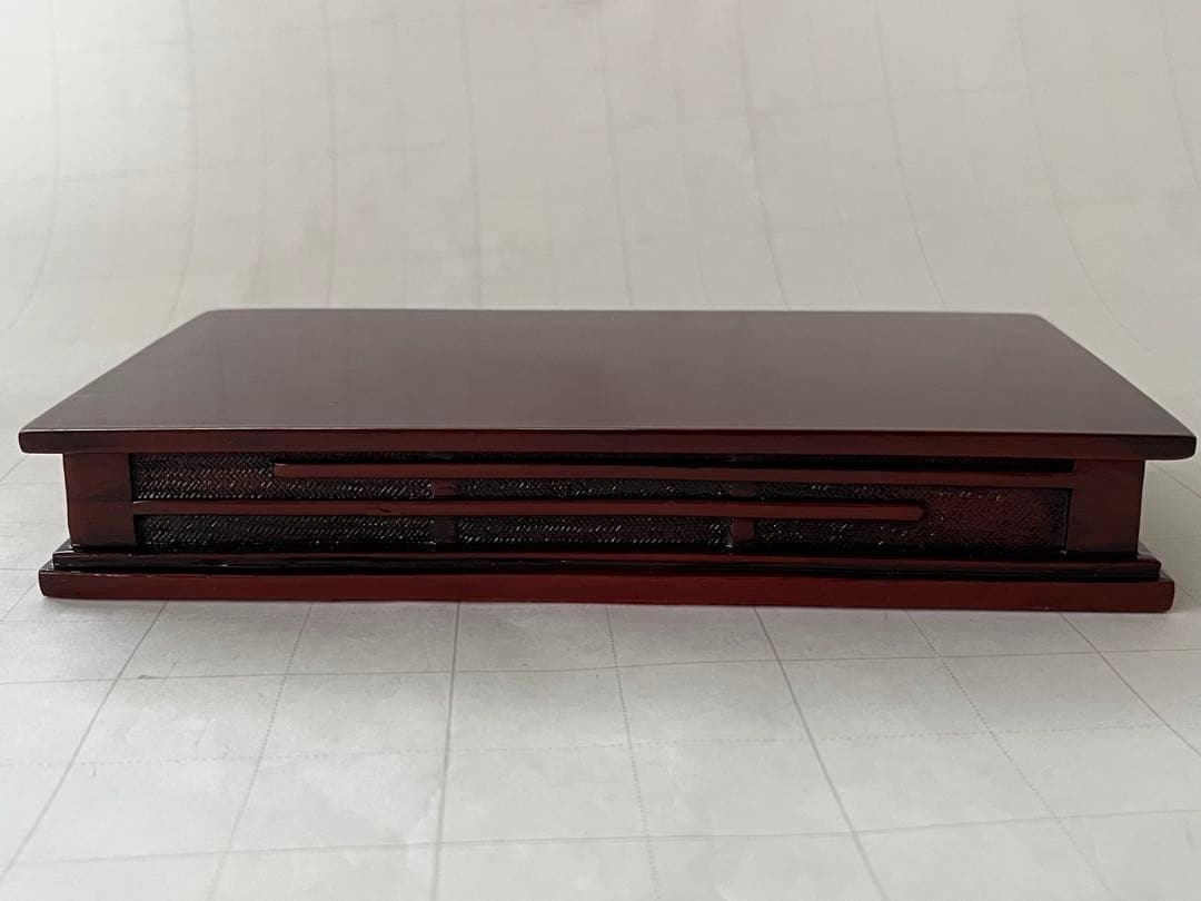 陶器製雛人形セット 男雛と女雛