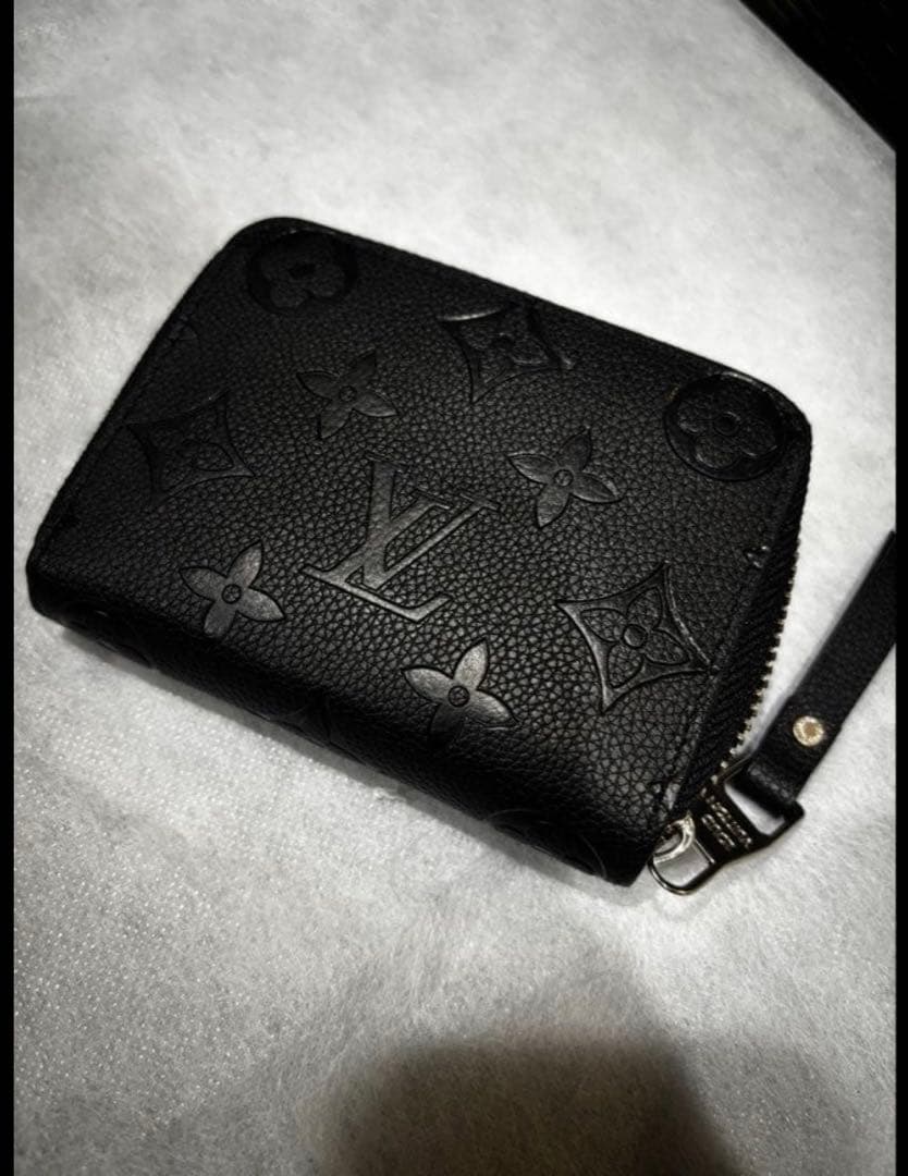 ルイヴィトン 財布