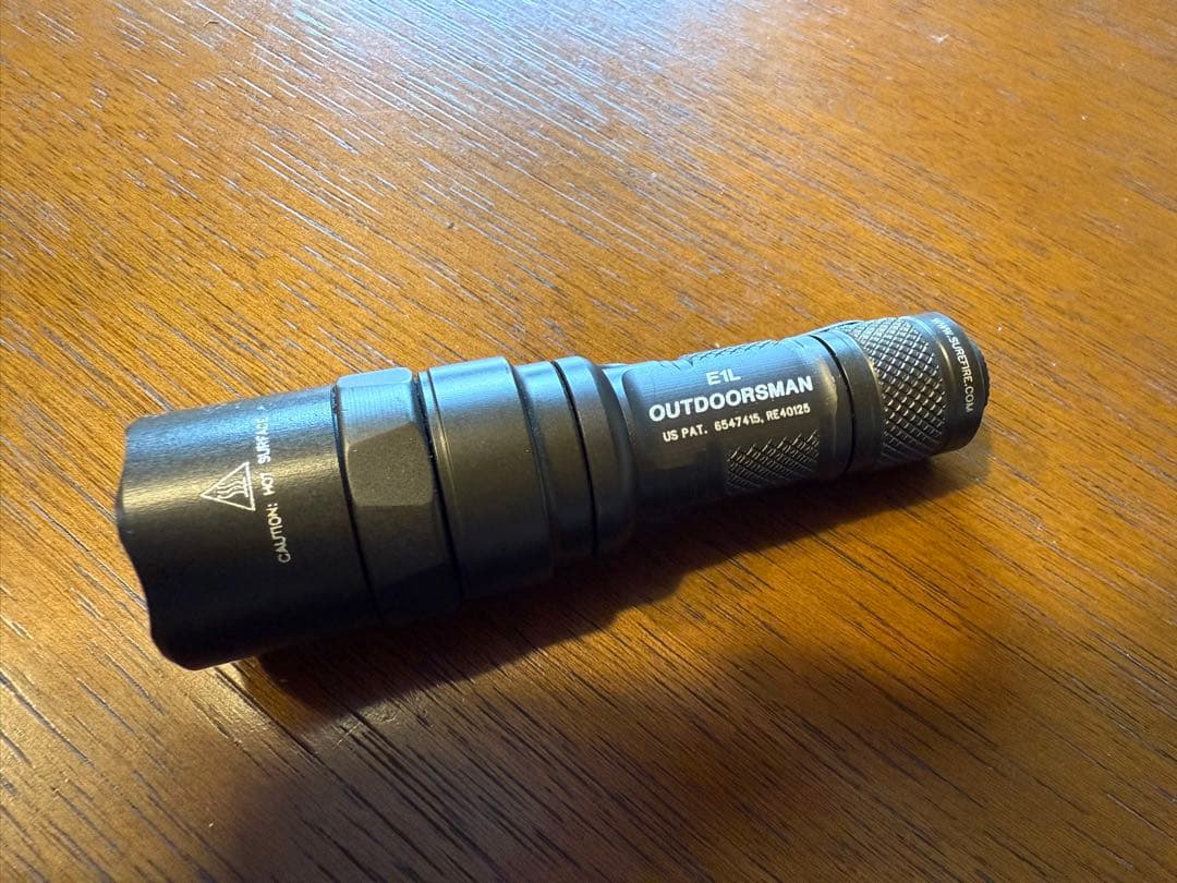 【annjusi】E1L-A D3FT 2本セット