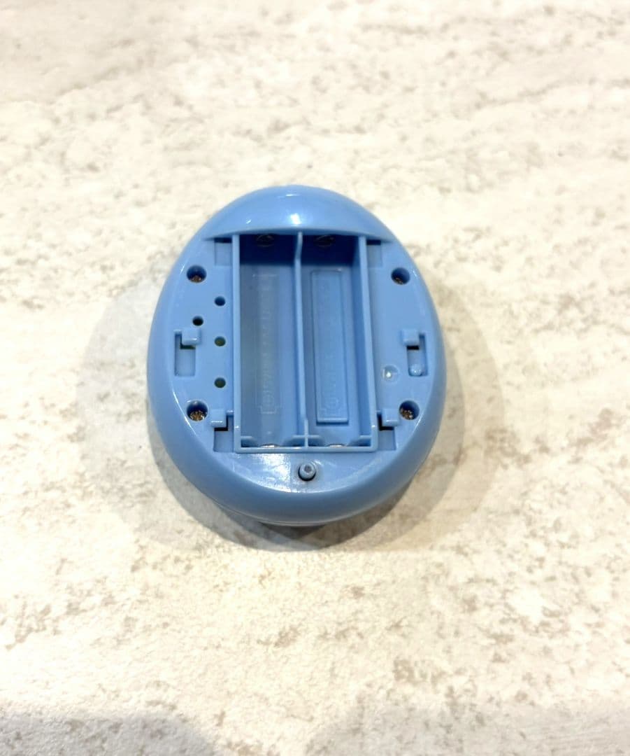 たまごっちみーつ　メルヘン　ブルー　箱あり