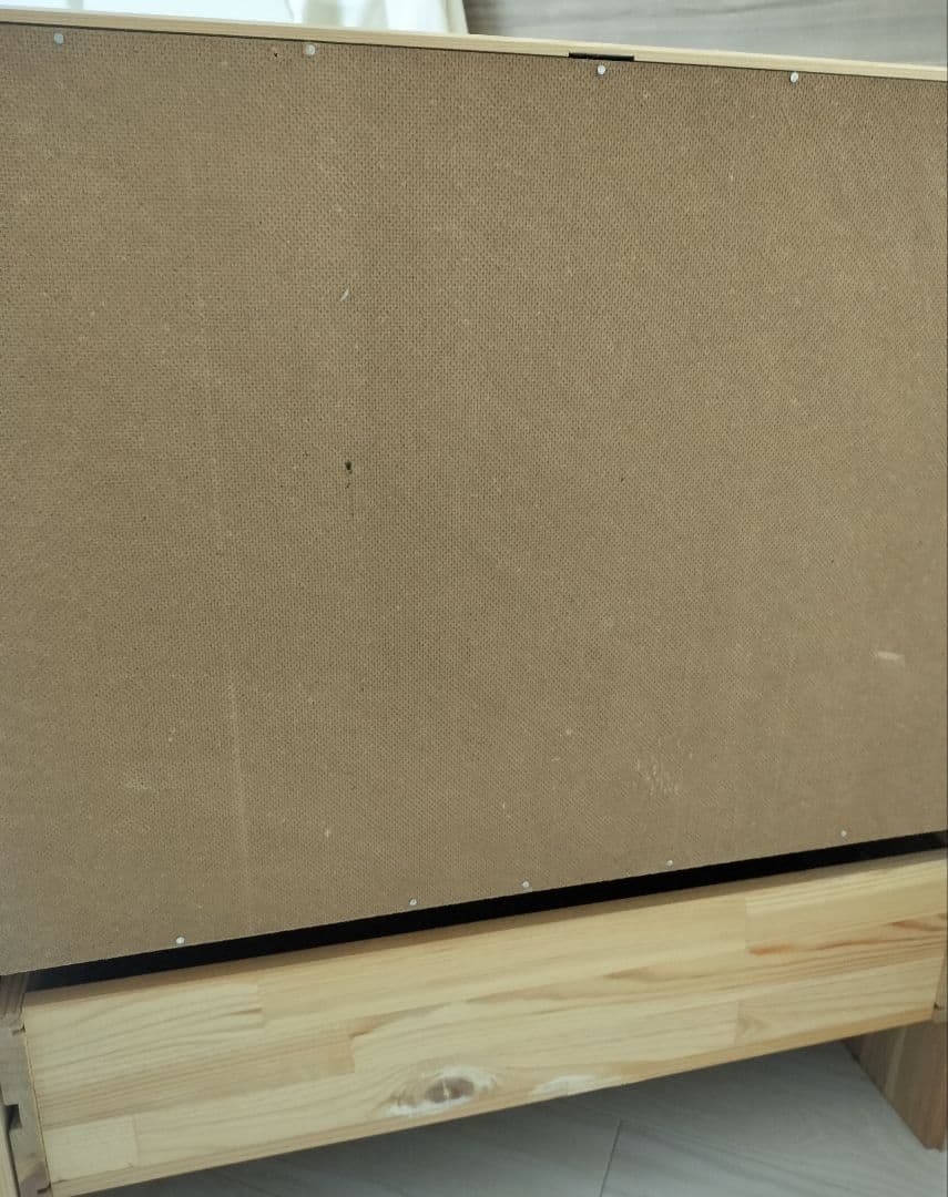 IKEA イケア　RASTラスト チェスト