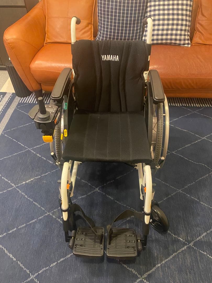 ヤマハ JWアクティブPLUS+ Sタイプ