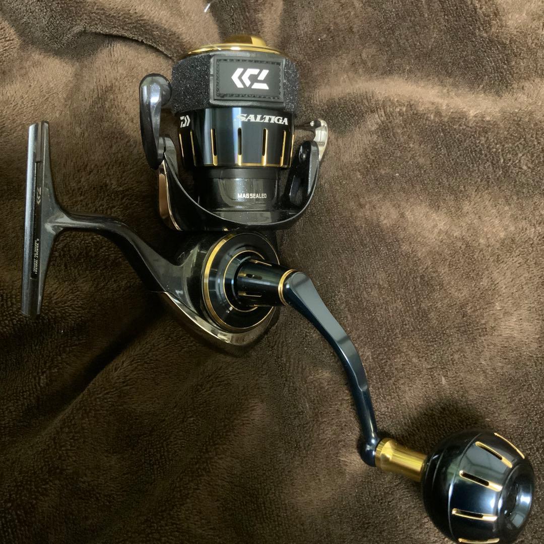 23ソルティガ限定値下げ