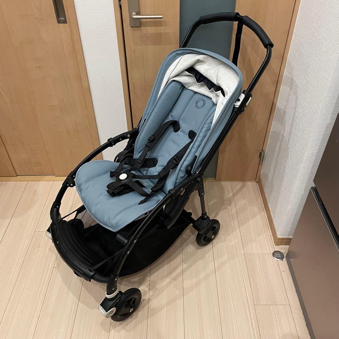 bugaboo bee5 バガブー ビー5 ベビーカー