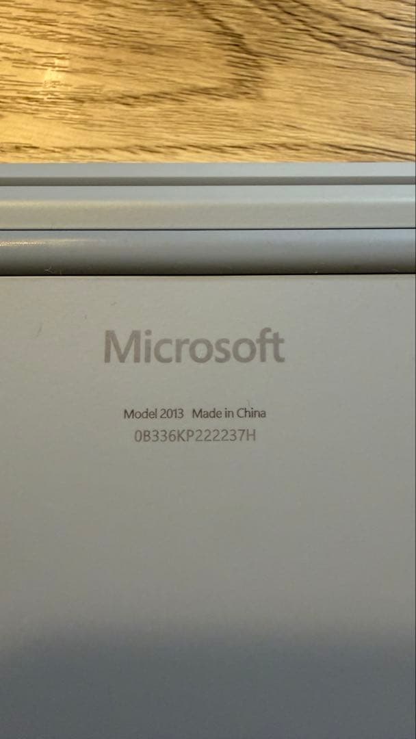 最終値下げSurface Laptop Go 2