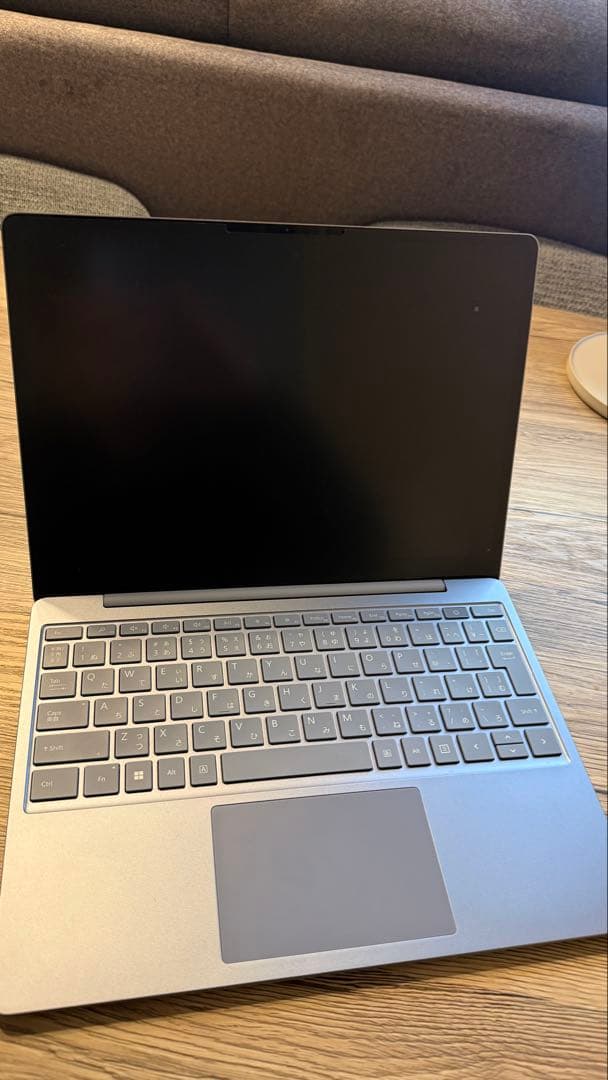 最終値下げSurface Laptop Go 2