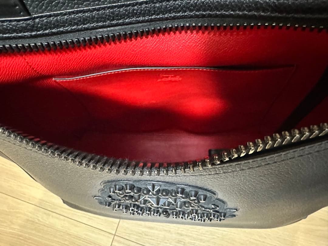 Christian Louboutin Cabado 2wayバッグ