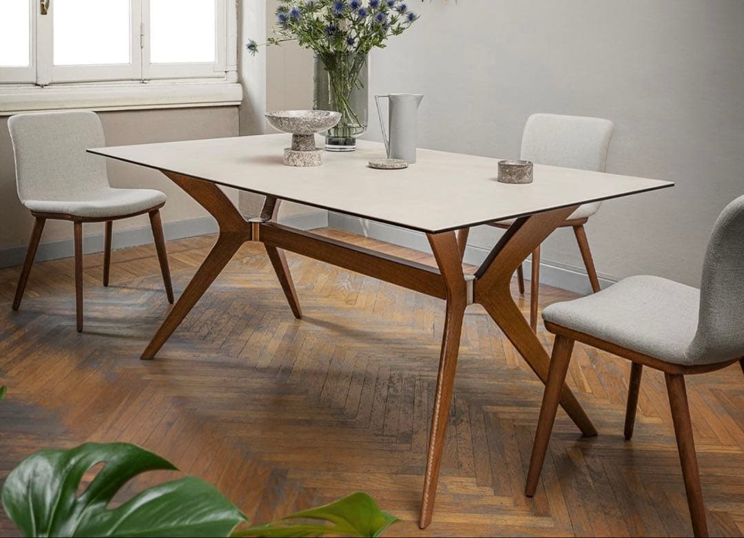 [EG]calligaris カリガリス ダイニングテーブル