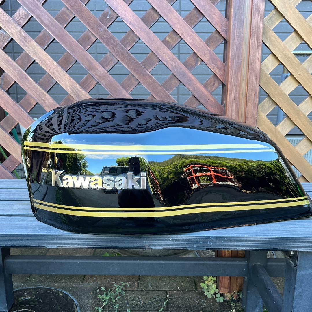 ZRX400 外装セット