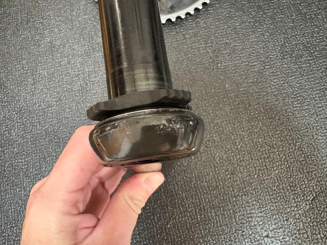 SRAM FORCE D1 AXS パワメ コンポセット セラミックスピード