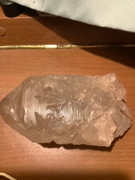 希少　アイスクリスタル  715g